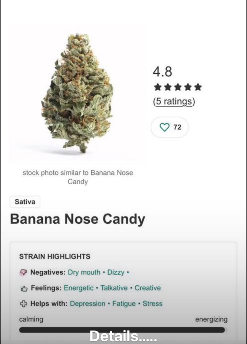 ZAEssentials's tweet image. Live pictures available 
Free delivery from 7.5g orders