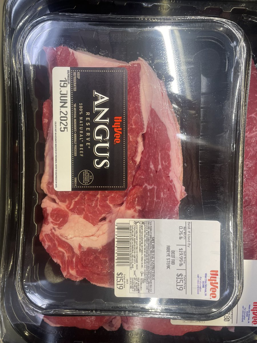 Cara la carne en Argentina?

Ames, Iowa
