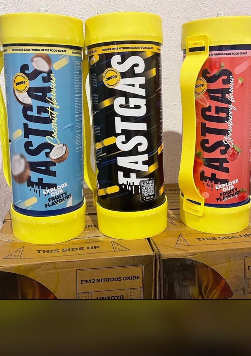 ZAEssentials's tweet image. Fast gas ✅✅