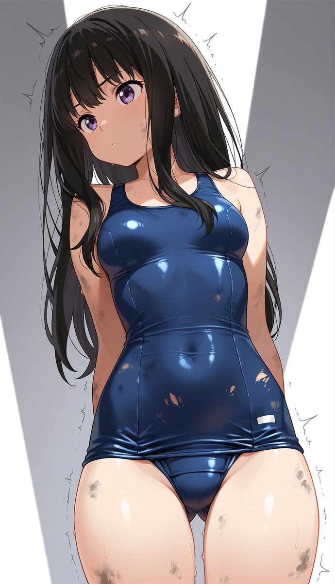 Leivonenx's tweet photo. スク水姿の井ノ上たきな
Inoue Takina in School Swimsuit
#リコリコ 
おやすみなさい💤
Good Night Everyone
#LycorisRecoil 
Patreonを更新しました。プロフィールのリンクから確認してください。 I’ve updated my Patreon. Please check it out via the link in my profile. https://t.co/6Cbvlrb9FY