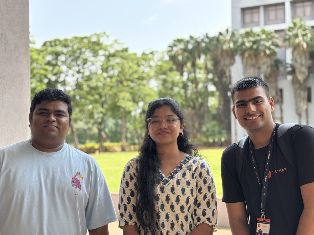 SaprooShrawan's tweet image. Had an amazing time at #FlutterNashik! 🚀
Key takeaways: #FlutterDev insights, #AppSecurity essentials, and inspiring community vibes 💙