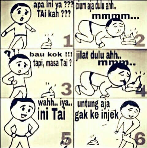 Indonesian nowadays.