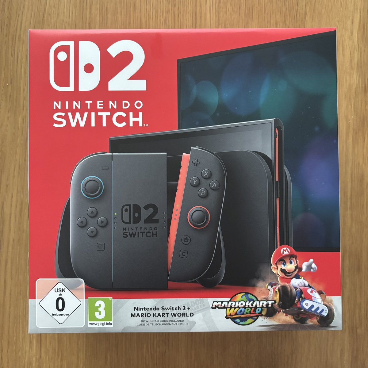 andrebottles's tweet image. Finalmente 🥹