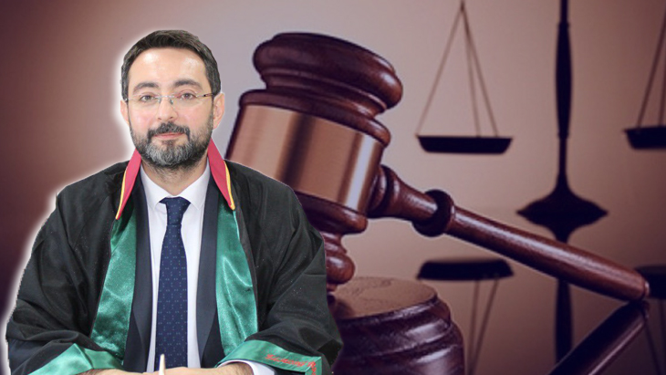 Baro Başkanı Av. Melih Efe: 'Bayramlar Milletimizin Manevi Gücünü Pekiştiriyor!'

Elazığ Baro Başkanı Melih Efe, Kurban Bayramı vesilesiyle yayımladığı mesajda, bayramların milletimizin birlik, beraberlik ve kardeşlik bağlarını güçlendiren özel günler olduğunu vurguladı. Tüm