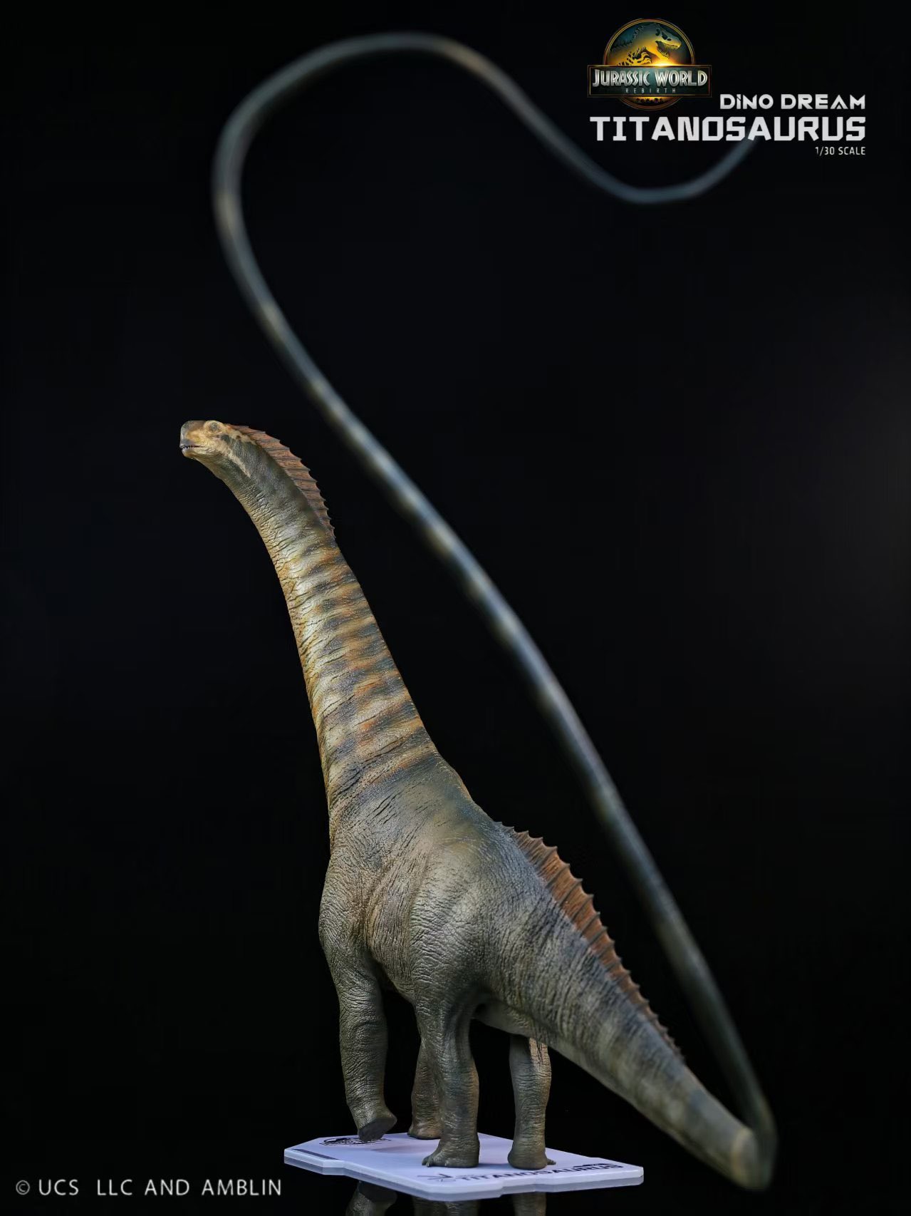 DINO DREAM 限定版 ティラノサウルス Amazon.co.jp: DINO DREAM 限定版 1/30 サイズ ティラノサウルス