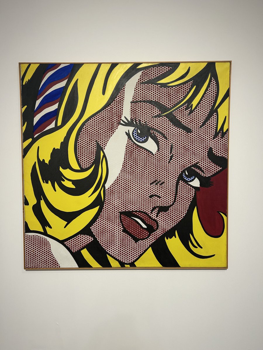 So, like always do when I’m here, I went to one of the best contemporary art galleries anywhere. And like always it was brilliant. ⁦<a href="/caac_sevilla/">CAAC - Centro Andaluz de Arte Contemporáneo</a>⁩