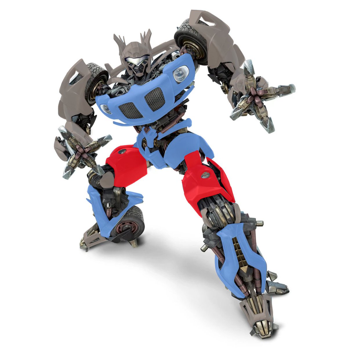 ‼️‼️NEW LEAKS FOR AGE OF
THE PRIMES 2026‼️‼️

We seem to be getting more Jalopy very exciting!!