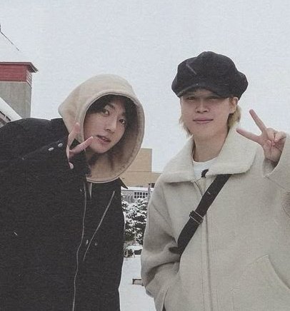 winnttaebear's tweet photo. D-4 

D-4 UNTIL JIMIN RETURNS
WITH JIMIN IN 4 DAYS
D-4 UNTIL JUNGKOOK RETURNS
WITH JUNGKOOK IN 4 DAYS
#4DaysToMeet_JIMIN
#4DaysToMeet_JUNGKOOK https://t.co/fLz1qwDQLP