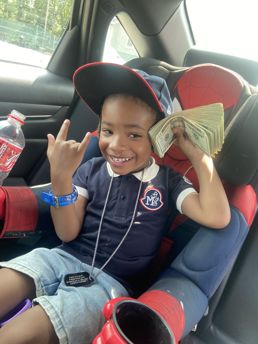 FOP_GG's tweet photo. congratulations little one 💕💕💕 big accomplishments 🤞🏾🥹 so proud of you man !! https://t.co/uyfxqdB8L2