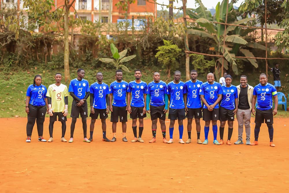 🔥 🔥 🔥 🔥 🔥 🔥 
Warning to all opponents

 We're coming for you in the <a href="/OlanOlam_League/">𝙾𝙻𝙰𝙽𝙾𝙻𝙰𝙼 𝙻𝙴𝙰𝙶𝚄𝙴</a> Season 4! 🏆🔥
 Fresh from winning the Season 3 League phase, Blue Angels FC is HUNGRY FOR MORE! 💪🔴⚪️