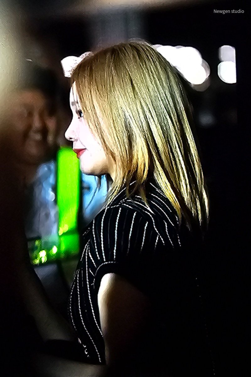 250606 [Preview] Welcome to Thailand Pharita 🩵😈

WELCOME HOME PHARITA
#ยินดีต้อนรับภริตากลับบ้าน
#PHARITA #BABYMONSTER