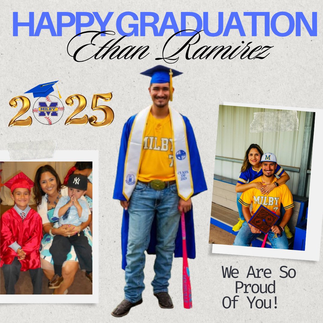 Crystal Ramirez, M.Ed (@counselrramirez) on Twitter photo Words can not express how proud I am@of you <a href="/ERamirez2025/">Ethan Ramirez</a> you are an intelligent, incredible, hardworking young man am I am ecstatic to be your mom! Keep working hard son and stay humble in living your best life! This is only the beginning 🥰😘👨🎓 Words can not express how proud I am@of you <a href="/ERamirez2025/">Ethan Ramirez</a> you are an intelligent, incredible, hardworking young man am I am ecstatic to be your mom! Keep working hard son and stay humble in living your best life! This is only the beginning 🥰😘👨🎓