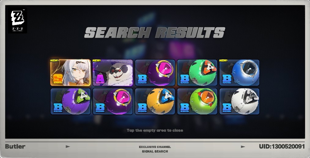 ButlerNewb's tweet image. Yippee