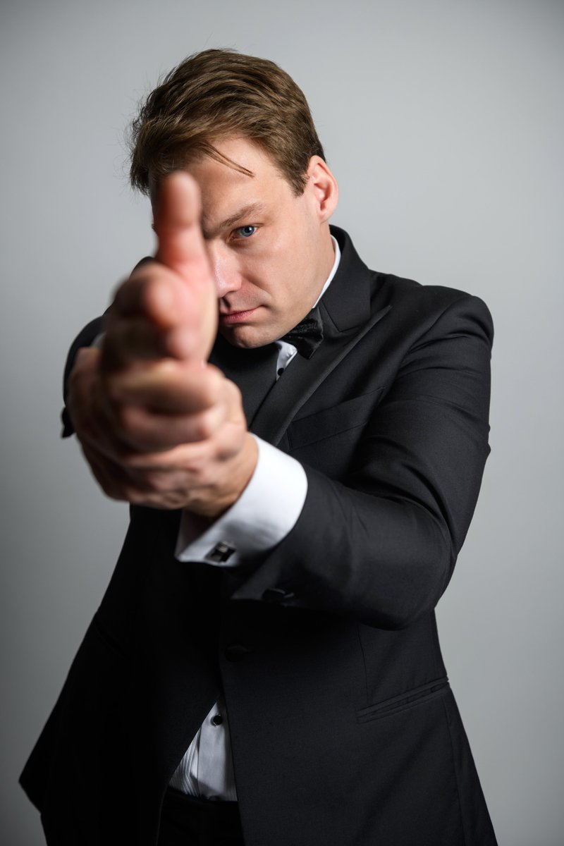 BondingShow's tweet image. Bonding is coming to a town near you!
Bonding is heading all over the UK this July with shows from Edinburgh to Worthing! It's only a few weeks until the show hits the road so make sure to get your tickets now!
Find the full tour and get tickets at BondingShow.com