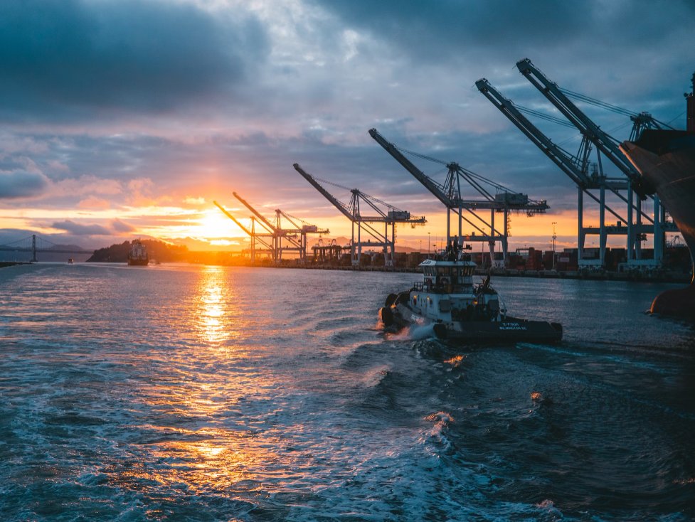 PortsUnited's tweet image. Next week, on Tuesday at 1:30 p.m. ET, ports applying for a #PIDP grant should join @DOTMARAD&apos;s webinar &quot;Preparing a Benefit-Cost Analysis for a Large Project.&quot; 

🔗Register here:  us06web.zoom.us/meeting/regist…