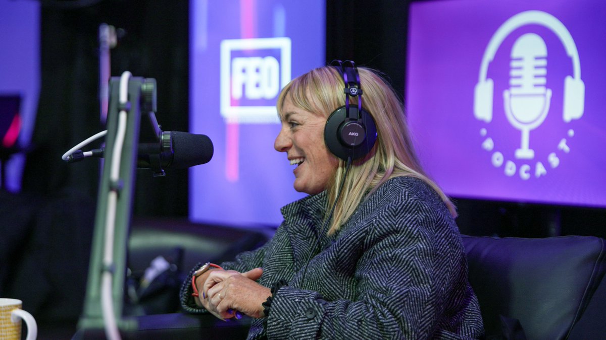 ForEntrepreneursOnly (@feohull) on Twitter photo FEO Podcast - The Magic of FEO with Sally Wray
tinyurl.com/FEOPodcastSall…
#TheBusinessDay #BridlingtonSpa #Entrepreneurs #Networking #Inspiration #EastYorkshire #feo
@gohire_tools @thebusinessday2025 <a href="/BizWeekHumber/">Humber Business Week</a> FEO Podcast - The Magic of FEO with Sally Wray
tinyurl.com/FEOPodcastSall…
#TheBusinessDay #BridlingtonSpa #Entrepreneurs #Networking #Inspiration #EastYorkshire #feo
@gohire_tools @thebusinessday2025 <a href="/BizWeekHumber/">Humber Business Week</a>