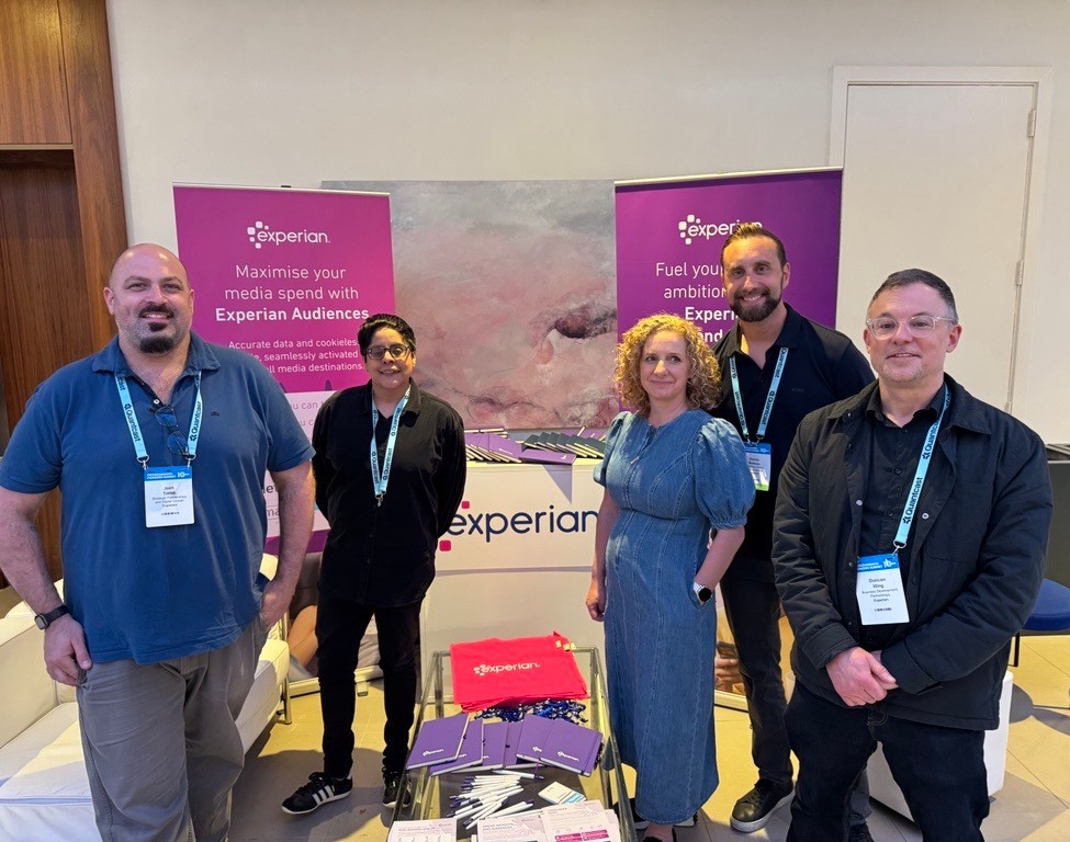 Experian Marketing (@experianmkt_uk) on Twitter photo That’s a wrap on the #ProgrammaticPioneers Summit 🎬
Great to join industry leaders in tackling the future of data-driven #marketing - from decoding the cookie demise to unlocking the power of third-party data.
Want to know more? 👉 bit.ly/4jFf2Hc
<a href="/programmaticwbr/">Programmatic Pioneers</a> That’s a wrap on the #ProgrammaticPioneers Summit 🎬
Great to join industry leaders in tackling the future of data-driven #marketing - from decoding the cookie demise to unlocking the power of third-party data.
Want to know more? 👉 bit.ly/4jFf2Hc
<a href="/programmaticwbr/">Programmatic Pioneers</a>