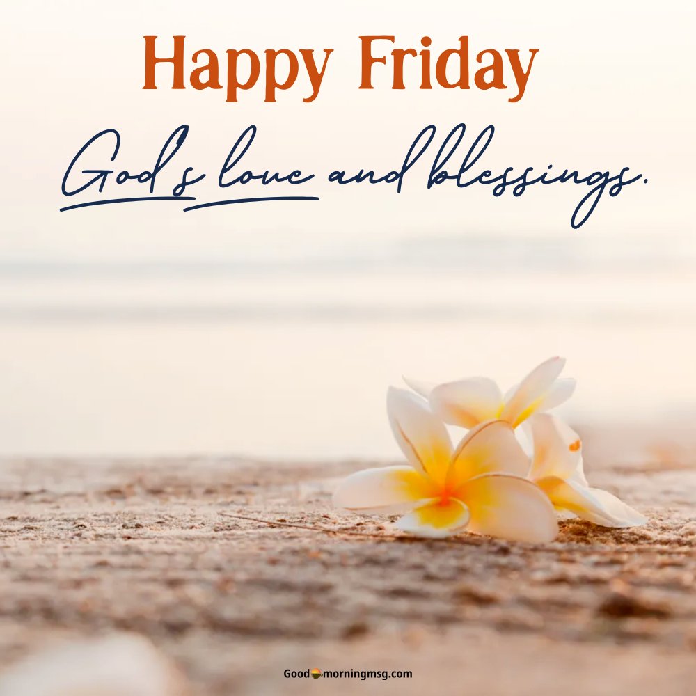 JenniferRice66's tweet image. Happy Friday! Think good thoughts today! 🌞 

#happyfriday #beach #thinkgoodthoughts #positivelysunshine