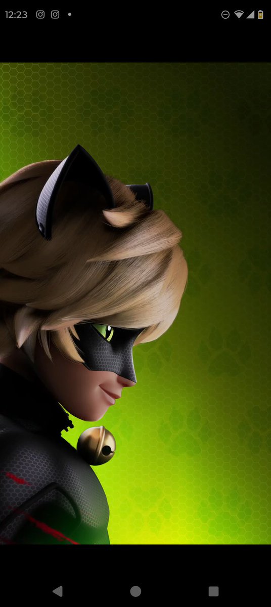 Miraculer 🐞🐈‍⬛ tweet media