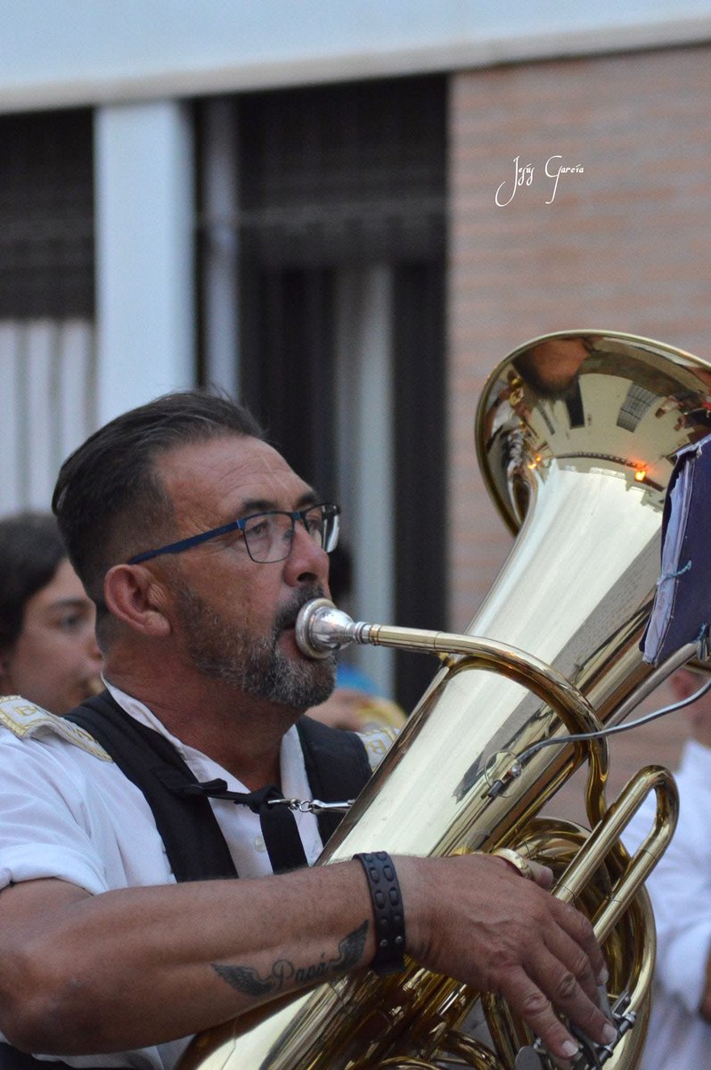 Desde estas líneas damos la triste noticia del fallecimiento del que fue nuestro componente José María Jiménez Navarro.
Nuestro más sentido pésame a familiares y amigos. 

Que el Stmo. Cristo de la Bondad lo acoja en su Gloria y brille para él la luz perpetua. 

D.E.P