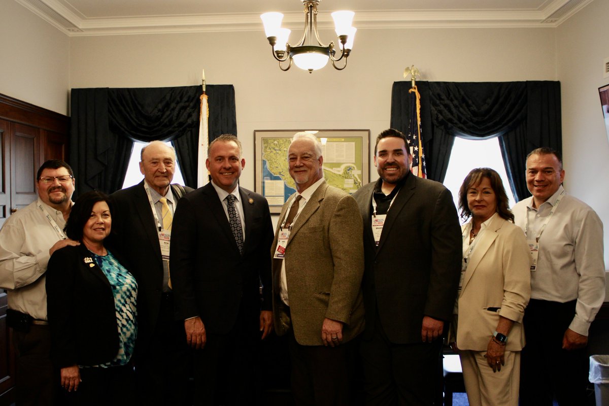 Congressman Adam Gray (@repadamgrayca) on Twitter photo Solving California’s housing shortage will take all of us—government, stakeholders, and industry together. Thanks to the <a href="/CVARealtors/">Central Valley AOR</a> for stopping by this week to talk about their work across the Valley. Solving California’s housing shortage will take all of us—government, stakeholders, and industry together. Thanks to the <a href="/CVARealtors/">Central Valley AOR</a> for stopping by this week to talk about their work across the Valley.