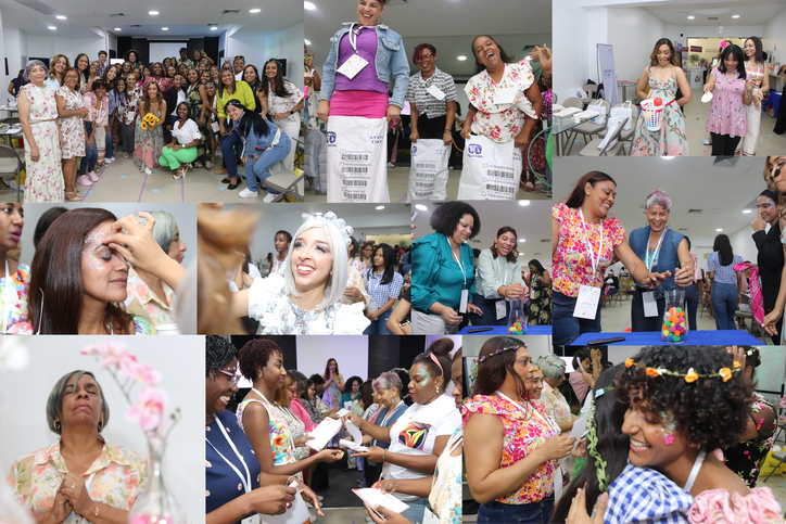 Madre S.O.S. I Yadhira Pimentel tweet media