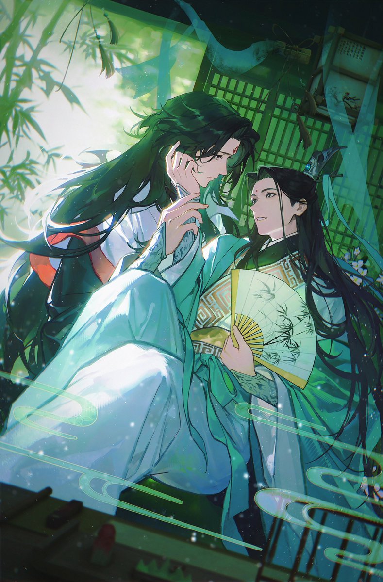 #svsss #bingqiu
师尊不语，只一味勾引弟子