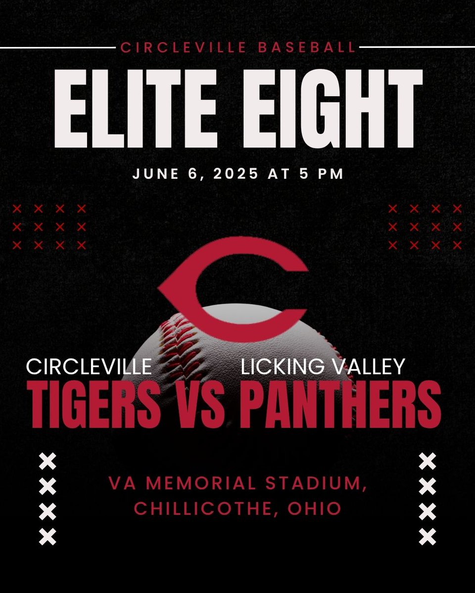 Tickets available at ohsaa.org/tickets