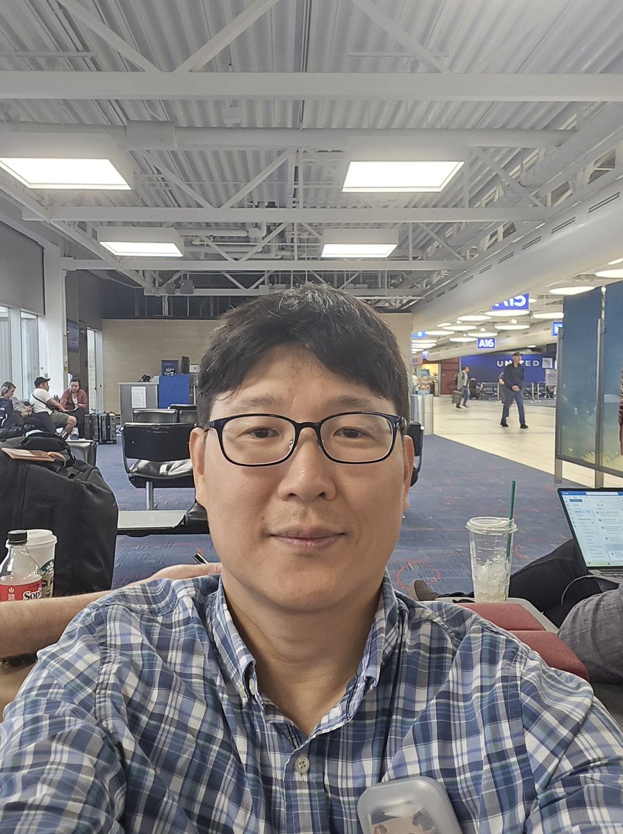 Tae Seok Moon (@moon_synth_bio) on Twitter photo Embarking on almost 3-week trips to attend conferences and give invited talks, including #ME16, Copenhagen, and #SEED2025, Houston!
Combining business trips with #vacation in Alps, Italy!
<a href="/ChEnected/">American Institute of Chemical Engineers (AIChE)</a> Embarking on almost 3-week trips to attend conferences and give invited talks, including #ME16, Copenhagen, and #SEED2025, Houston!
Combining business trips with #vacation in Alps, Italy!
<a href="/ChEnected/">American Institute of Chemical Engineers (AIChE)</a>