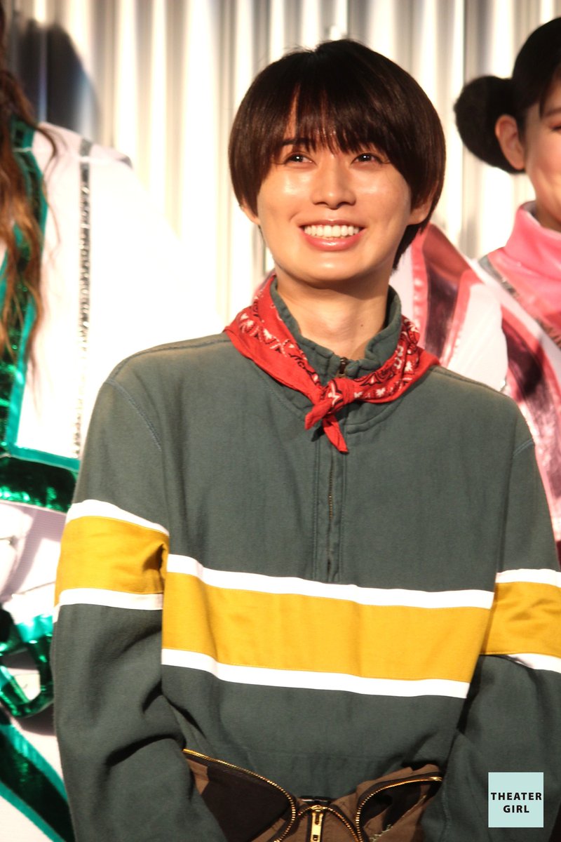 【開幕レポート🎤】

6/7より『W3 ワンダースリー』が開幕！

「地球の未来について考えるきっかけになれば」

#井上瑞稀 らが登壇した囲み取材の様子をお届け✨
📝theatergirl.jp/?p=64715

#W3 #ワンダースリー #KEYTOLIT #ウォーリー木下 #平間壮一 #永田崇人 #松田るか #相葉裕樹 #彩吹真央