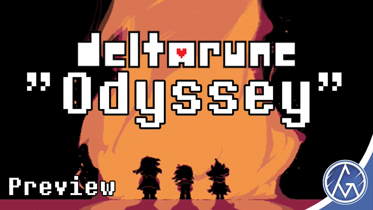 GeneralMemes14's tweet photo. Deltarune song, coming soon 😄 https://t.co/CikD7JxPJv https://t.co/eCjccHFwUM