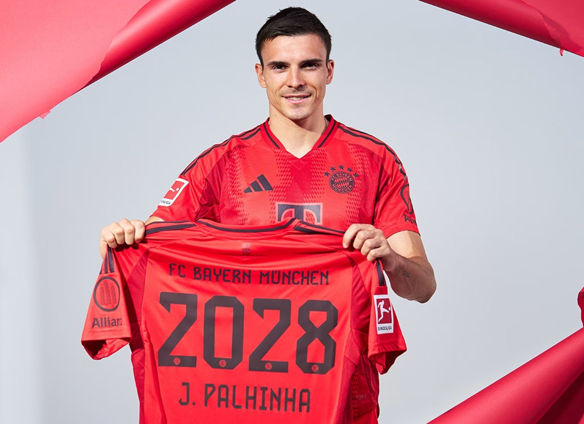 Eftir erfitt fyrsta ár hjá Bayern er möguleiki á að hann fari dlvr.it/TLCTf6