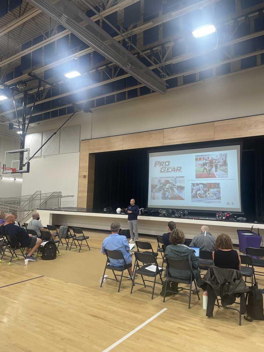 Brooks Edwards (@brooksjlco) on Twitter photo Want to thank <a href="/brunscoschools/">Brunswick County Schools</a> ADβs and football coaches for giving us the opportunity to share a little shoulder pad and helmet knowledge yesterday. All about outfitting your best with the best! <a href="/JohnsonLambe/">Johnson Lambe Sporting Goods</a> <a href="/ProGearFB/">Pro Gear Sports</a> <a href="/schuttsports/">Schutt Sports</a> <a href="/vicispro/">VICIS</a> Want to thank <a href="/brunscoschools/">Brunswick County Schools</a> ADβs and football coaches for giving us the opportunity to share a little shoulder pad and helmet knowledge yesterday. All about outfitting your best with the best! <a href="/JohnsonLambe/">Johnson Lambe Sporting Goods</a> <a href="/ProGearFB/">Pro Gear Sports</a> <a href="/schuttsports/">Schutt Sports</a> <a href="/vicispro/">VICIS</a>