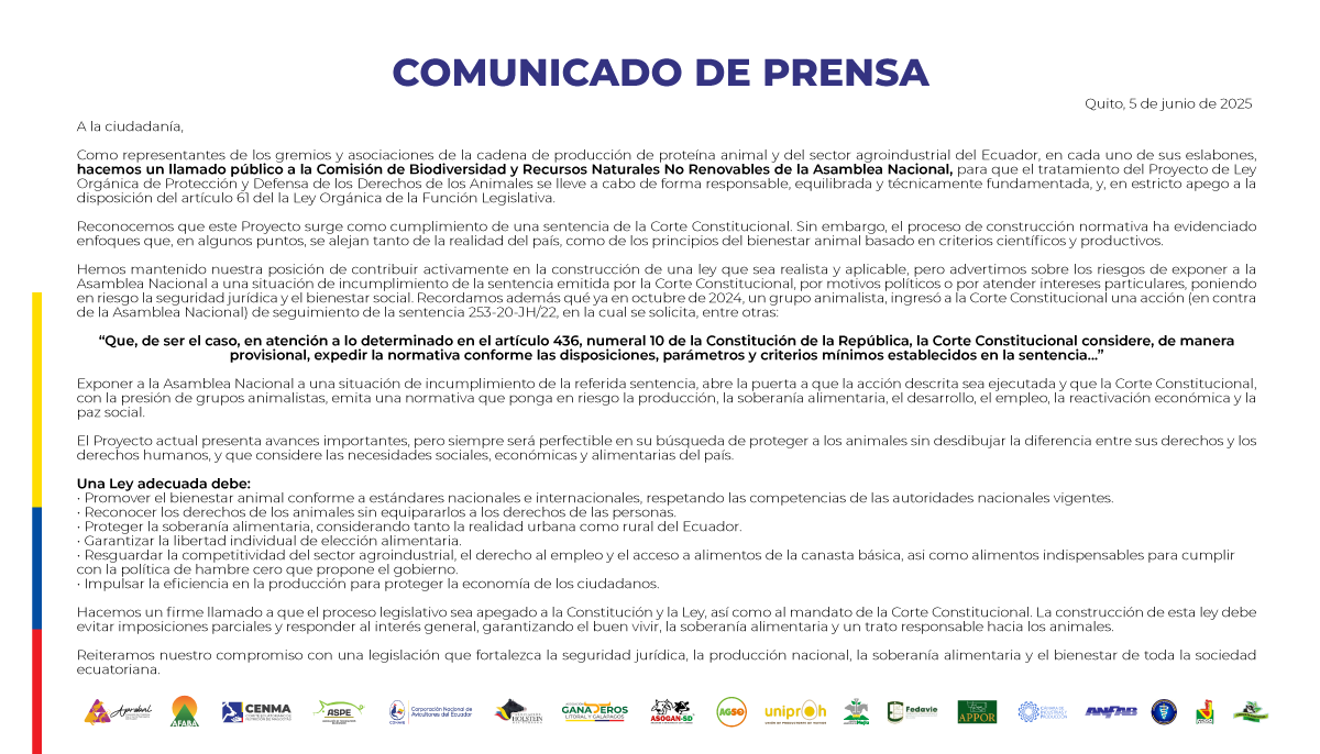 CONAVE tweet media