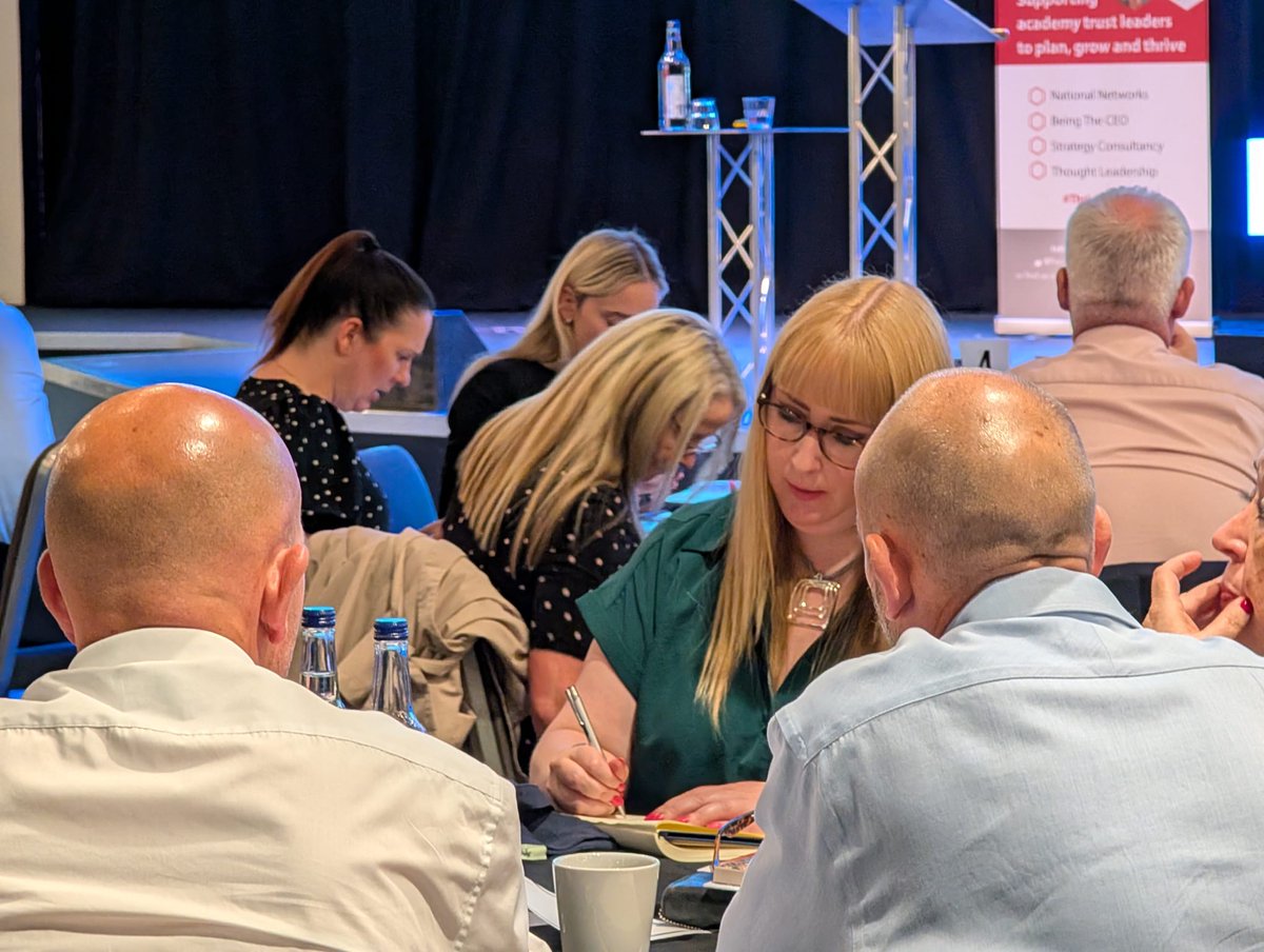 "In its boldness and its vulnerability - the power of the collective was reaffirmed"

A huge thank you to our #TrustLeaders networks members, our partners, our associates, and our team for being part of an event yesterday that everyone seemed to both need and re-energised from.