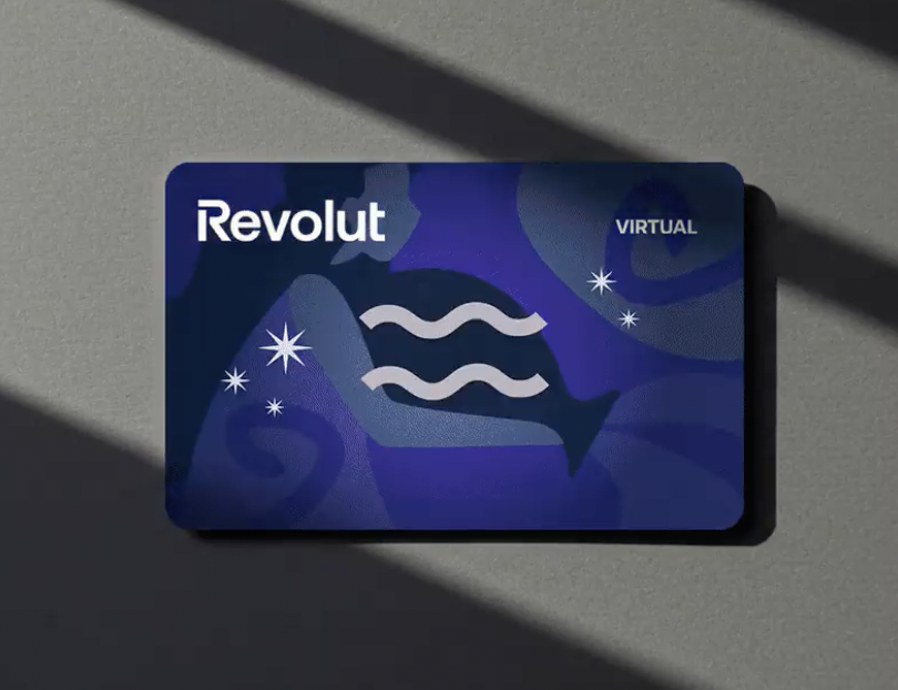 QuietUnbox's tweet photo. @RevolutApp Zodiac Collection https://t.co/HOMeL0eDqL