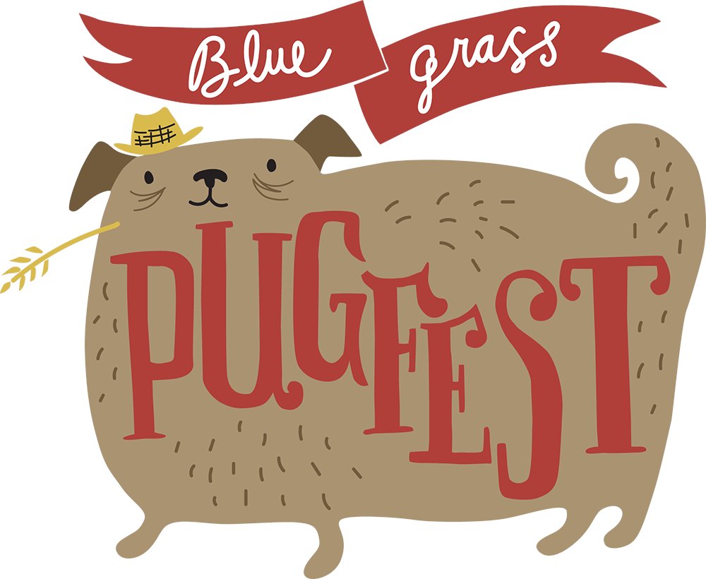 Get ready for a tail-waggin', toe-tappin' time at BLUEGRASS PUG FEST 2025! 🐾🎶 Bring your furry friends for music and fun!  

Read more: attend.convencal.com/1JA7  

#BluegrassPugFest #DogLovers #BluegrassMusic #KentuckyEvents