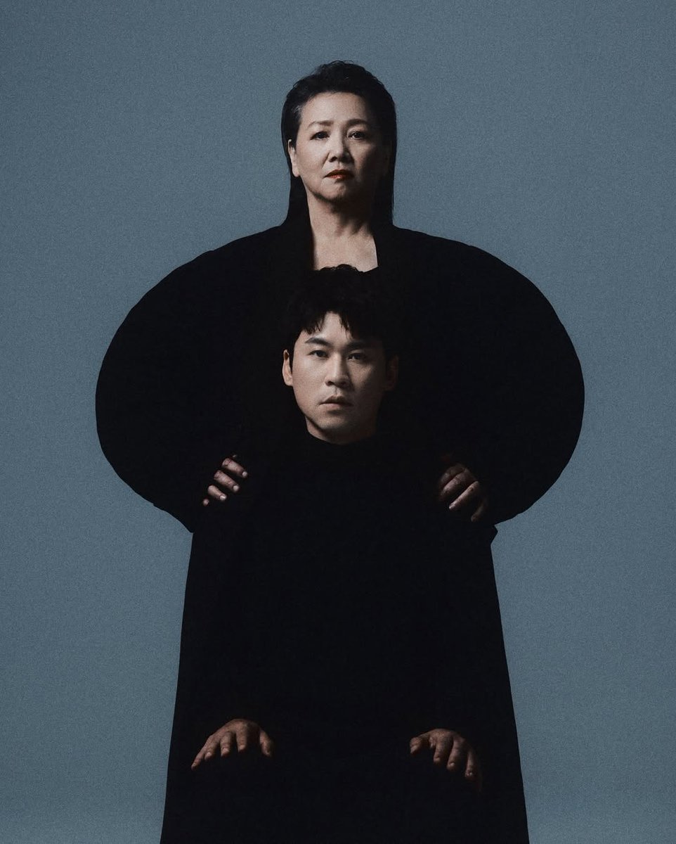 馬世芳 Shihfang Ma tweet media