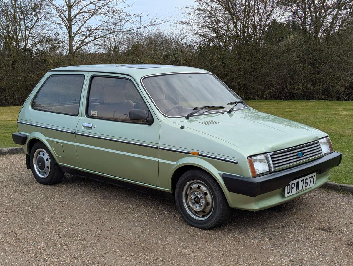 A selection of 1980’s
angliacarauctions.co.uk/auctions/2706-…

Coming Up Saturday 14th &amp; Sunday 15th June
angliacarauctions.co.uk/auctions/2706-…

#1980s #classiccars