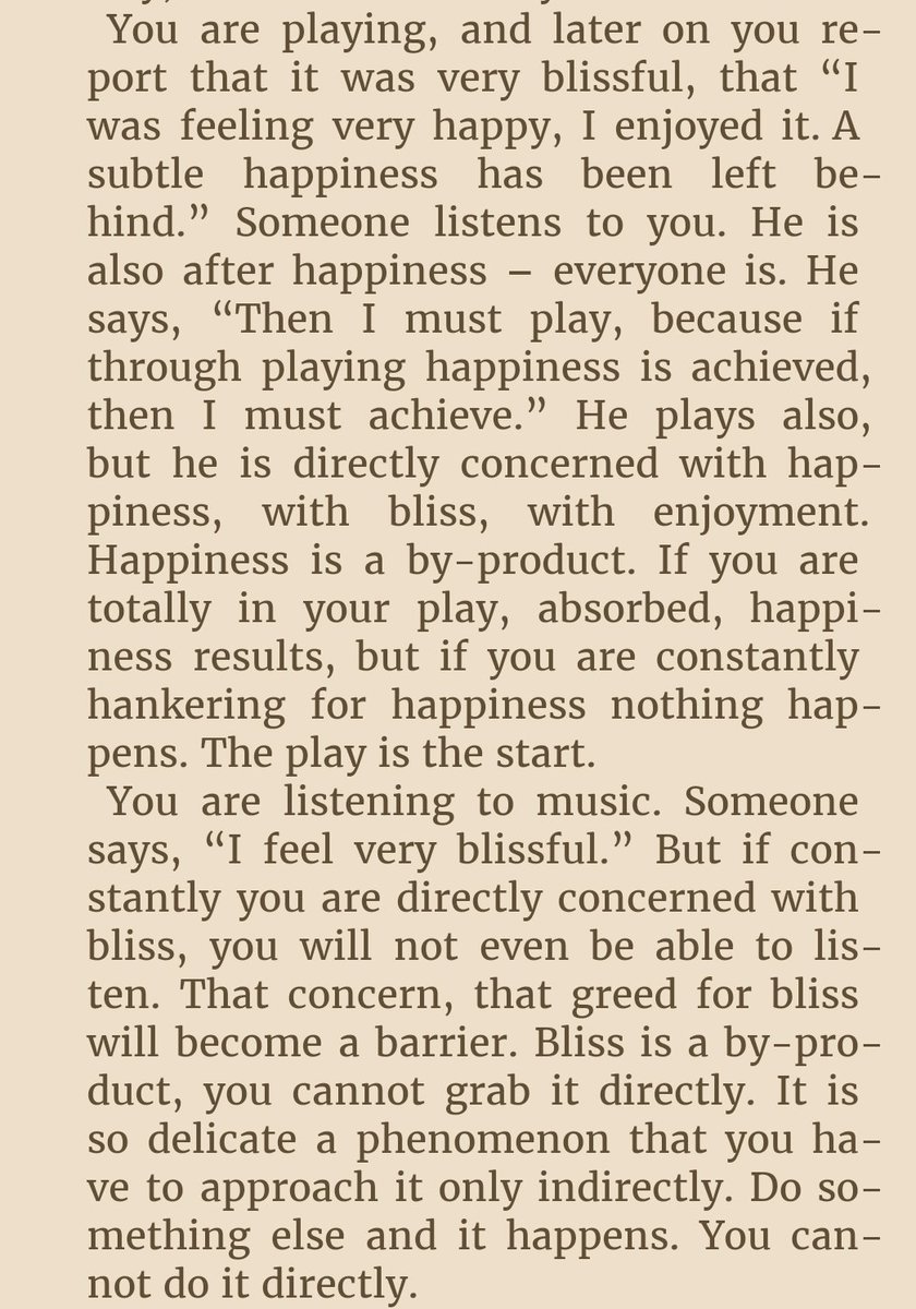 my_maneuvers's tweet photo. @infinitebooks #osho https://t.co/3LaQKC5BSL