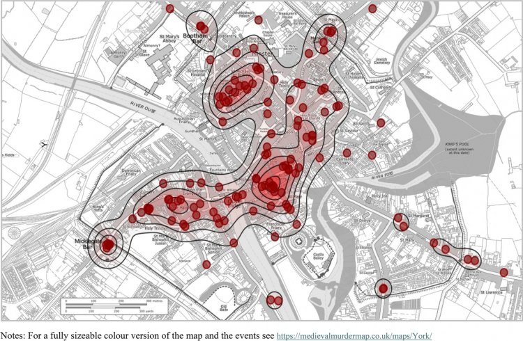 RealClearScience (@rcscience) on Twitter photo A medieval 'murder map' shines light on a centuries-long cold case. via <a href="/PopSci/">Popular Science</a> realclearscience.com/2025/06/06/med⦠A medieval 'murder map' shines light on a centuries-long cold case. via <a href="/PopSci/">Popular Science</a> realclearscience.com/2025/06/06/medā¦