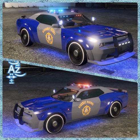 sdpt___'s tweet image. LF these by @_AZT3C4_ 
#GTAOnline #XboxShare #RockstarGames