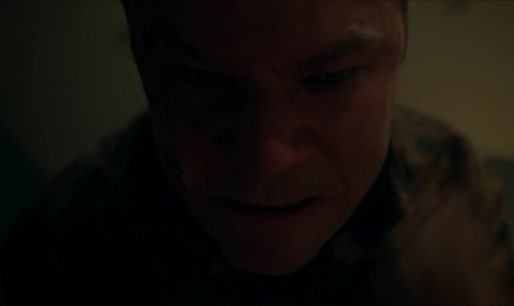 On May 21st, 2021, the movie The Retreat premiered with Aaron as James.
#aaronashmore