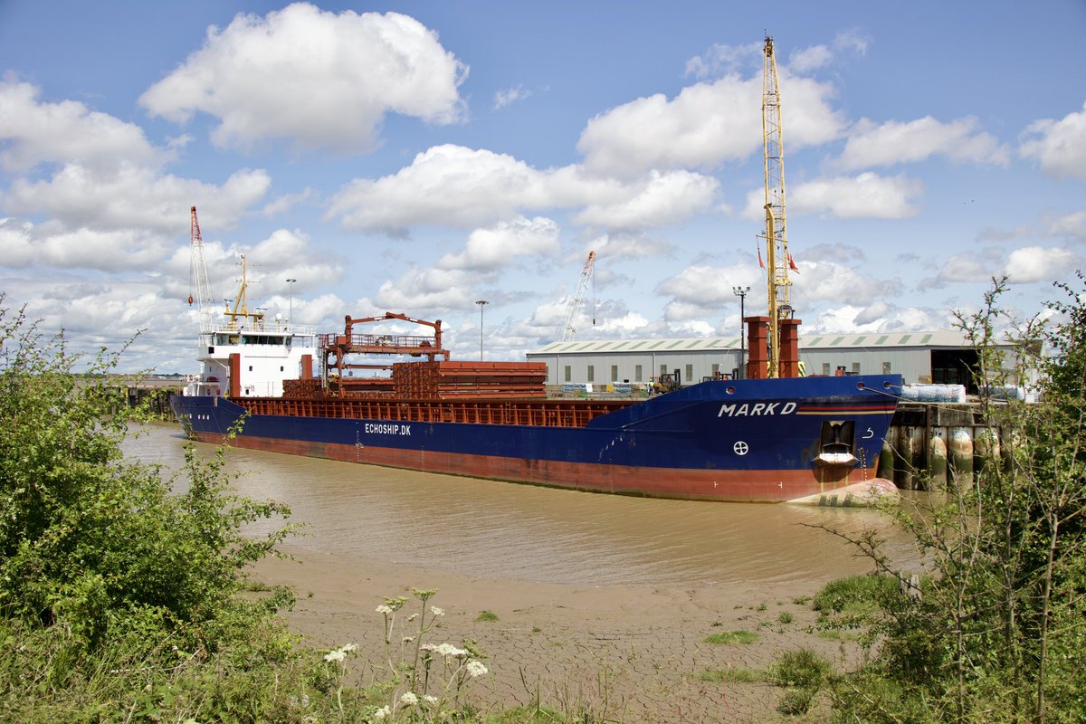 MARK D IMO 9969443 06/06/25