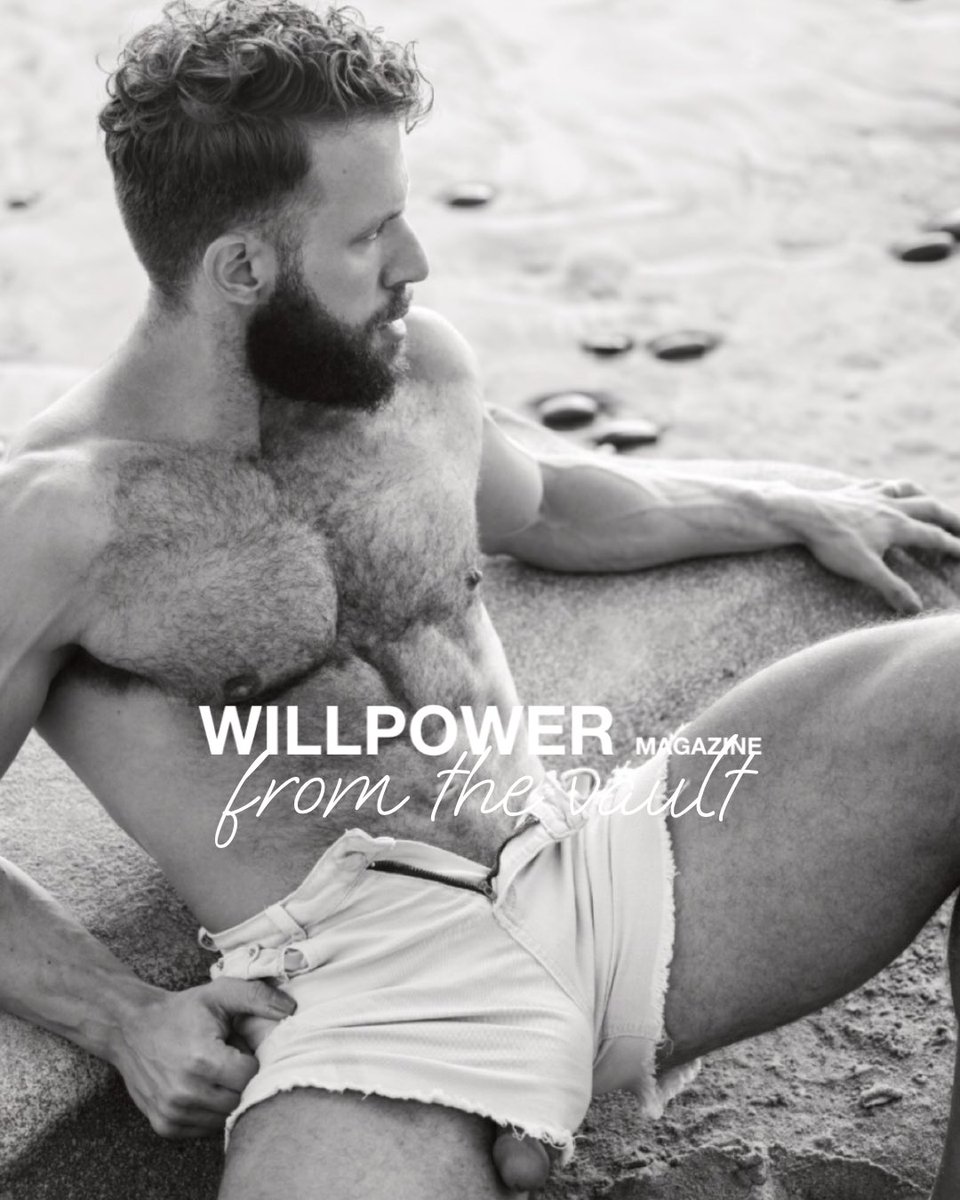 Willpower Magazine (@willpowerzine) on Twitter photo “Something I struggle with to this day is comparing my fitness results to others in the gym. Overcoming it is tough. It takes the understanding that everyone’s journey is their own.”
FITNESS JOURNEY with <a href="/MorgxnThicke/">Morgxn Thicke (he/they)</a>
Photography by <a href="/Macleodimages/">Craig MacLeod</a>
From the WP vault 🔐 “Something I struggle with to this day is comparing my fitness results to others in the gym. Overcoming it is tough. It takes the understanding that everyone’s journey is their own.”
FITNESS JOURNEY with <a href="/MorgxnThicke/">Morgxn Thicke (he/they)</a>
Photography by <a href="/Macleodimages/">Craig MacLeod</a>
From the WP vault 🔐