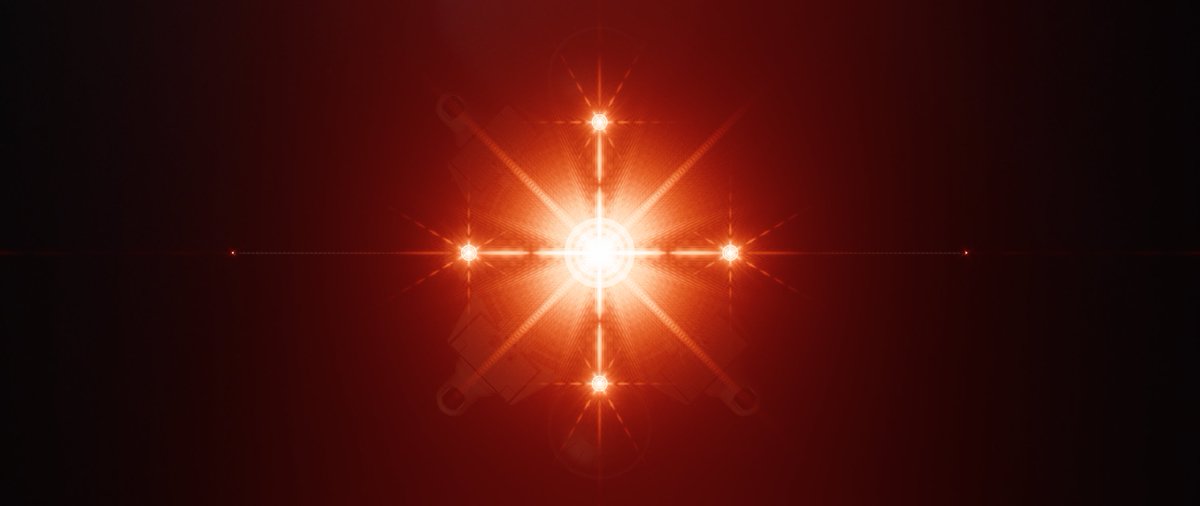 TheLunarWar's tweet image. — "Something Wicked This Way Comes..." —