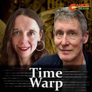 TimeWarp podcast #219 Haliburton County Fair plus Canadian Tire Money CanoeFM/podcasts; your podcast provider; or time-warp.zencast.website/episodes/halib…