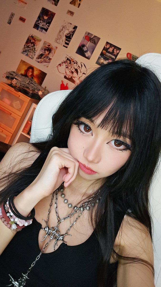 Dinah Li tweet media