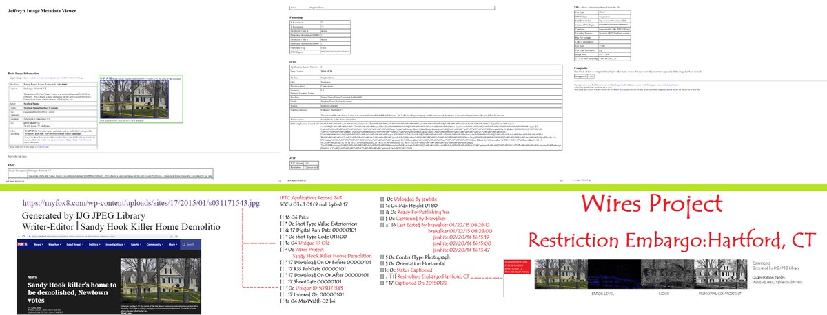 Donna_In_Heaven's tweet image. #SandyHook The Lanza home was, truly, only a work of art.  #EstablishedPattern FALSE REALITY destruction of FALSE REALITY structures.  FALSE REALITY INVESTIGATIONS JIGGLE THE JURISDICTION! There are no deaths legitimately recorded with this #PsychopathicProduction