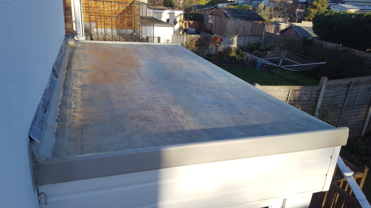 MJKRoofing's tweet photo. NEW GRP ROOF IN OLD MOULSHAM-CHELMSFORD-ESSEX
https://t.co/kPoitj2eCA
@MJKRoofing
#mjkroofing #GRP #chelmsfordroofer #それスノ #NintendoSwitch2 #عيد_الأضحى_المبارك https://t.co/Oe2YjiQAQU